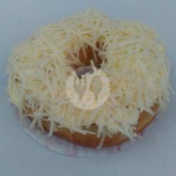 Donat Keju