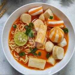 Seblak Seafood
