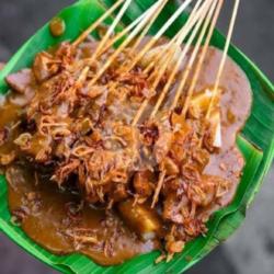 Sate Padang Ayam