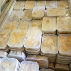 Paket Durian  Kupas Medan 2pack