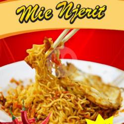 Mie Njerit