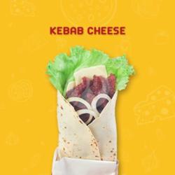 Kebab Super Cheese