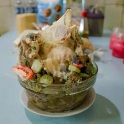 Empal Bening Sumsum Tulang Sapi