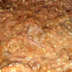 Sambel Pecel (biasa)