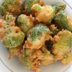 Broccoli Crispy