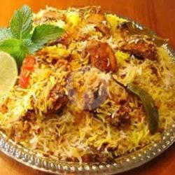 Beef Biryani (nasi Biryani Sapi)