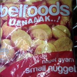 Belfoods Naget Ayam 500gr