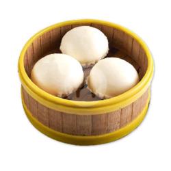 Dimsum Bakpao Telur Asin