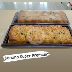 Banana Super Premium