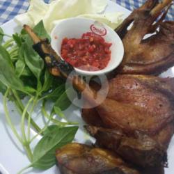 Bebek Goreng Empuk