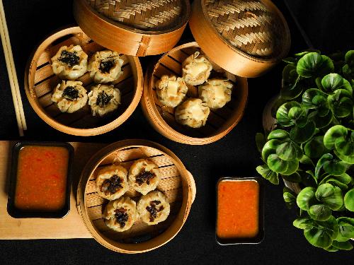 Hello Dimsum 2, Jl. Durian