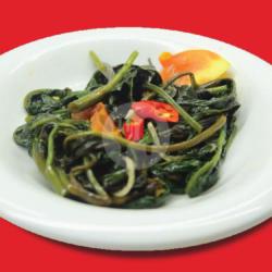 Sayur Tumis Kangkung