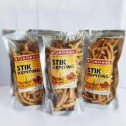 Stik Kepiting 100 Gr