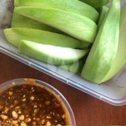 Rujak Manis Mangga