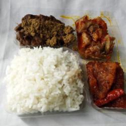 Nasi Gudeg Mercon