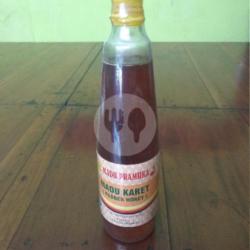 Madu Karet 650ml