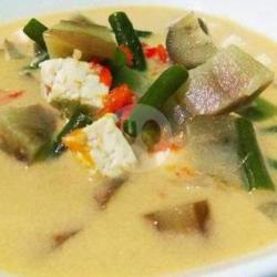 Nasi Sayur Lodeh