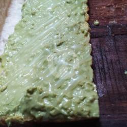 Avocado Crunchy