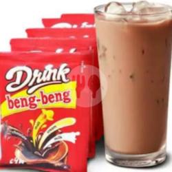 Es Drink Bembeng Keju