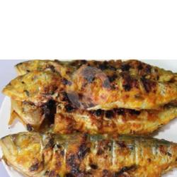 Ikan Bakar