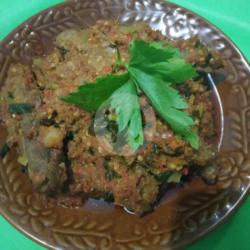 Bebek Rica Rica