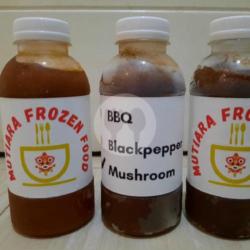 Saus Mushroom