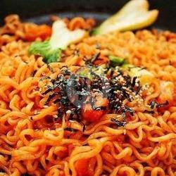 Mie Goreng Samyang Basis