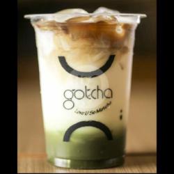 Matcha Espresso