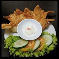 Salad Udang