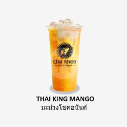 Thai King Manggo