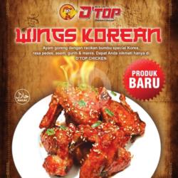 Wings Korea