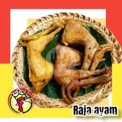 Ayam Goreng(jantan)