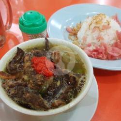 Soto Daging Kikil