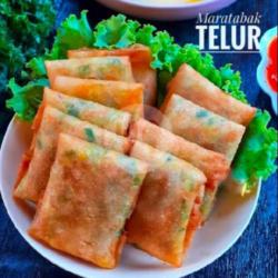 Martabak Telur Isi 5