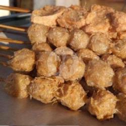 Bakso Goreng