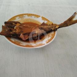 Ikan Salai Patin