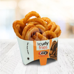 Curly Fries