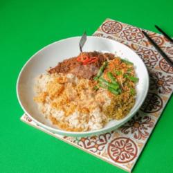 Vegan Rendang