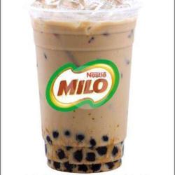 Millo Boba Ice