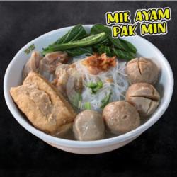 Bakso Tahu