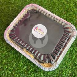 Deesert Cheese Cake Lumer Coklat