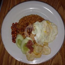 Nasi Goreng Aceh