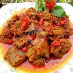 Rica Rica Daging Sapi