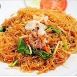 Miehun Goreng Telur