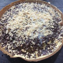 Martabak Manis Biasa Kecil