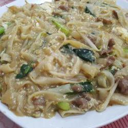 Kwetiaw Bun Sapi Spesial