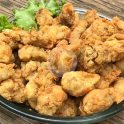 Kakap Fillet Goreng Tepung