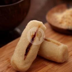 Pempek Lenjer Isi