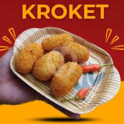 Kroket Ayam Isi 5