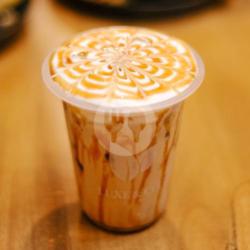 Salted Caramel Machiato